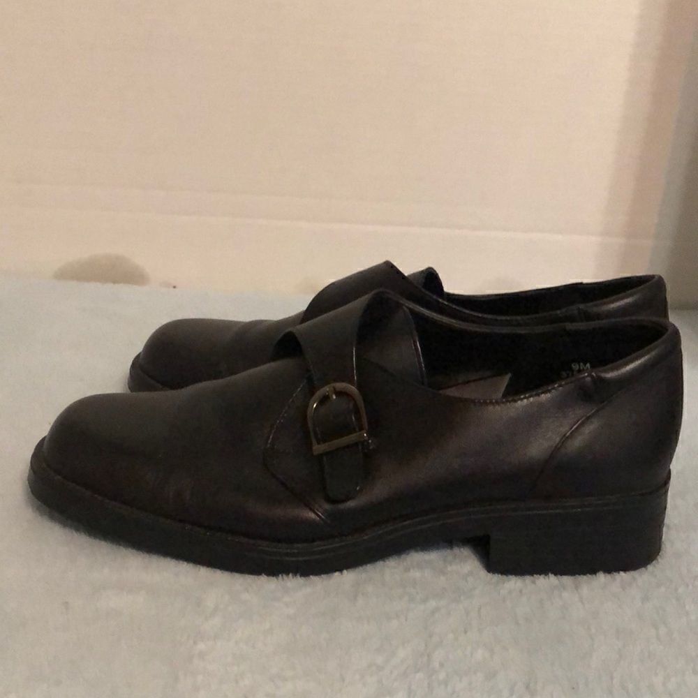 Sandler of Boston Shoes
